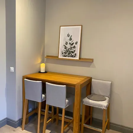 Welhavensgate 3a Apartamento