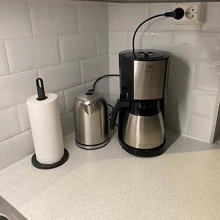 Welhavensgate 3a Leilighet Oslo