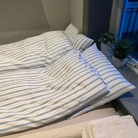 Apartamento Welhavensgate 3a Oslo