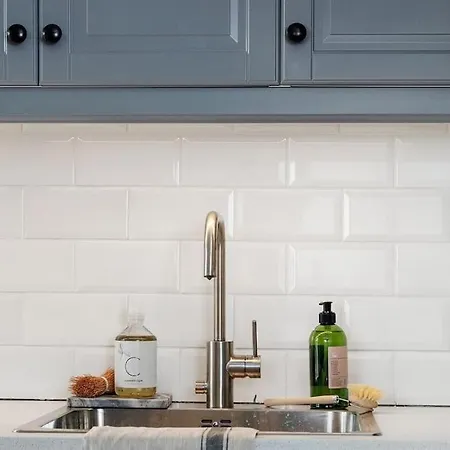 Welhavensgate 3a דירה אוסלו