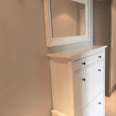 Welhavensgate 3a אוסלו