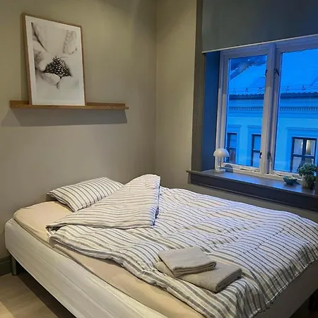 Welhavensgate 3a * 奥斯陆