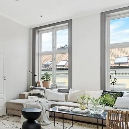 Welhavensgate 3a * 奥斯陆