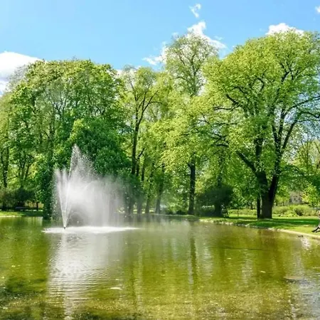 Welhavensgate 3a Daire Oslo