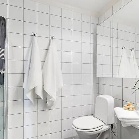 Welhavensgate 3a Daire *